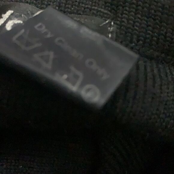 SLALOM ALL PURE‎ WOOL COLORBLOCK SWEATER SIZE S - Picture 6 of 6